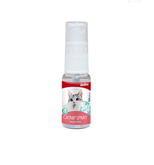 Bioline Catnip Sprey 15 Ml