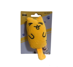 Yumuşak Sevimli Oyuncak 16 cm