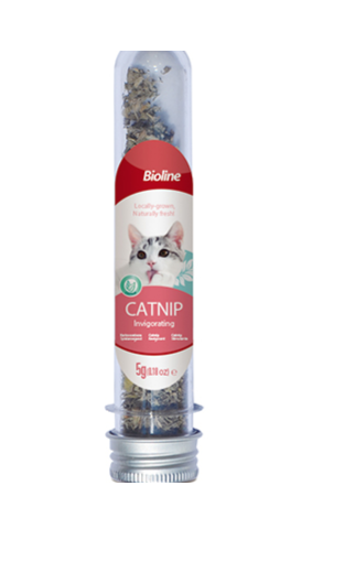 Bioline Catnip Kedi Otu 45 ml