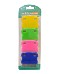 Bit Pire Tarağı 4 lü