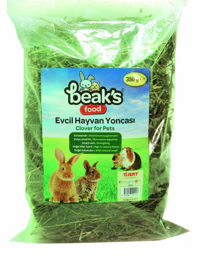 Wild World Bıcı Bıcı YONCA 350 Gr - 14 lü