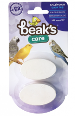 BEAKS Kalsiyum Block - İkili - 9'lu