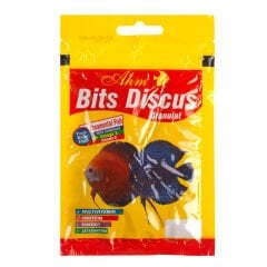 Ahm Bits Discus Granulat 15 Gr