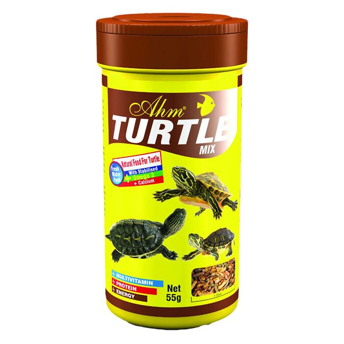 Ahm Turtle  100 Ml