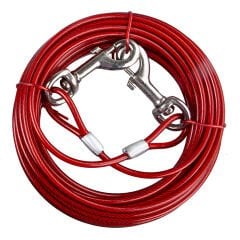 Sl310 Bahçe Bağlama Çelik Halat 5.0Mm*4.5M