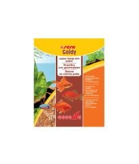 Sera Goldy Nature - 12 Gr