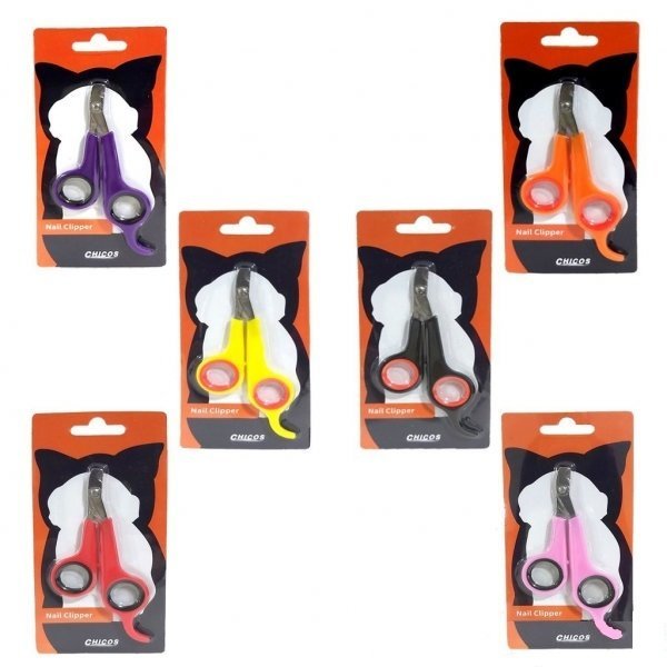 Kedi Köpek Tırnak Makası 10 Cm X 7 Cm