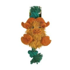 Afp Koca Ayak Bufalo İpli Oyuncak 31X16X6 Cm