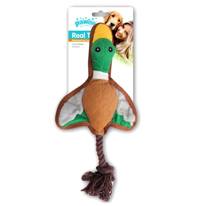 Pawise Real Tuff Yaban Ördeği Oyuncak.