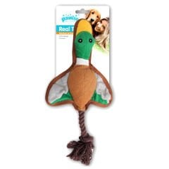 Pawise Real Tuff Yaban Ördeği Oyuncak.