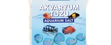 TİSERT AKVARYUM TUZU 250 GR