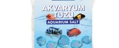 TİSERT AKVARYUM TUZU 250 GR