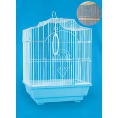 Kafes H1102A-P Yatay Telli Gold