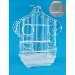 Kafes H1105A-P Damla Pirinç