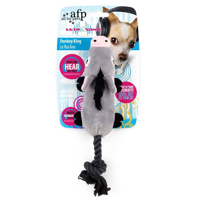 Afp Ultrasonik Eşek 38,5X12X5X6 Cm