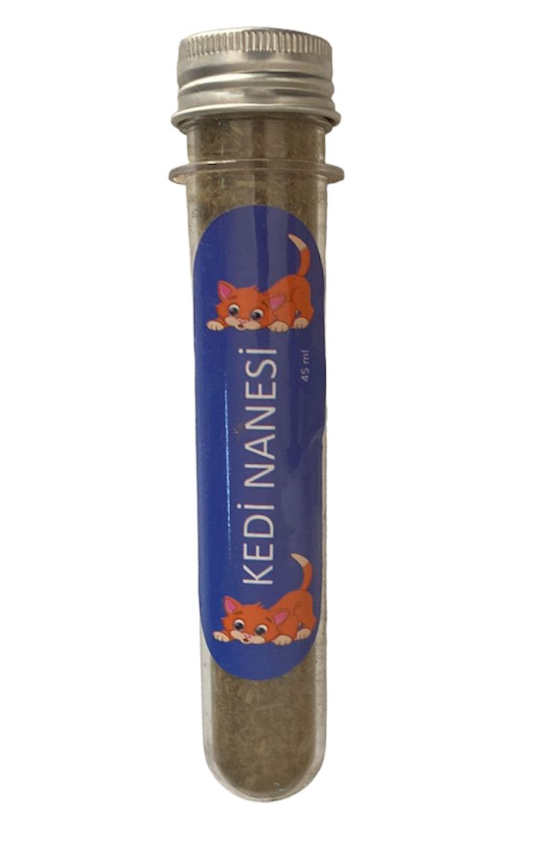 Catnip Tüp 45 ML