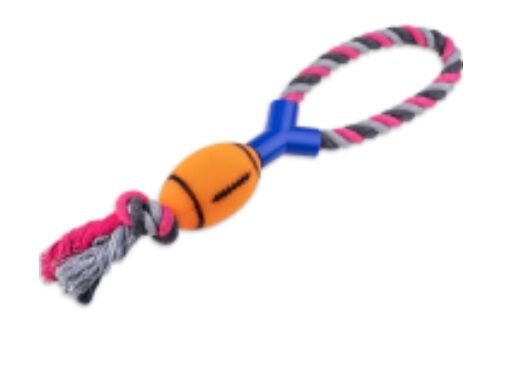 Cans BRC-3 Toplu Halat Eğitim Oyuncağı 35 cm(Kopya)