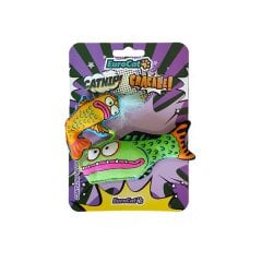 EuroCat Catnip Kedi Oyuncağı Büyük - Küçük Balık 26 cm