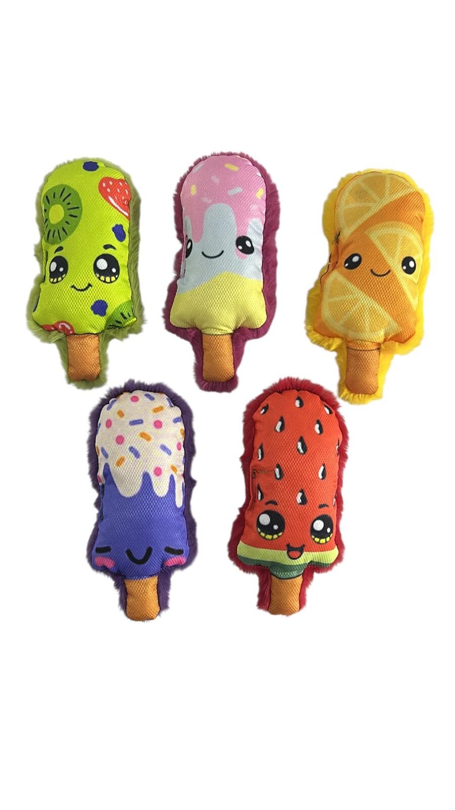 WALKY PAW DONDURMA 15 CM