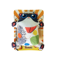 EuroCat Catnip Kedi Oyuncağı Yastık Kedi 13 Cm