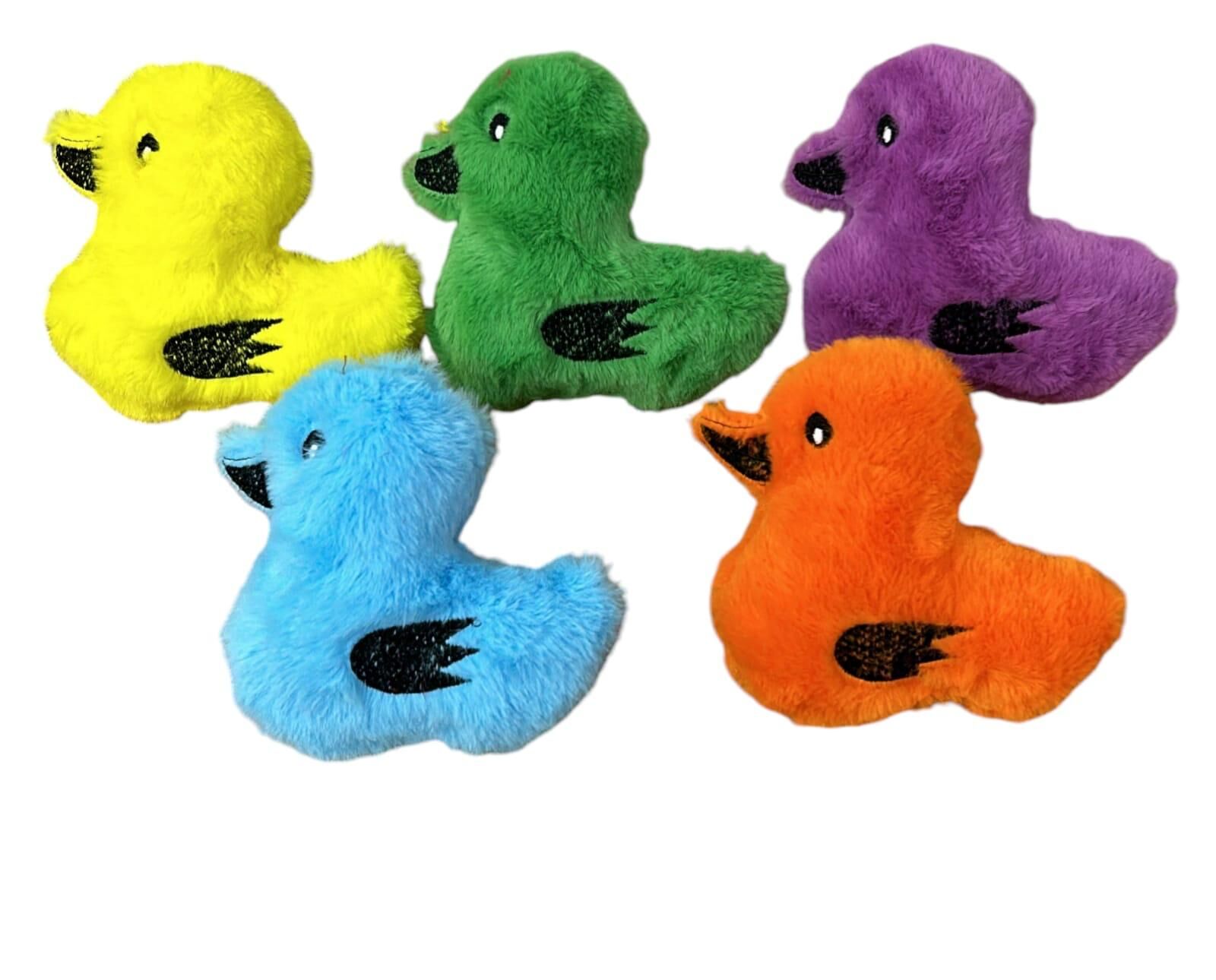 WALKY PAW CİVCİV SESLİ 17x16 CM