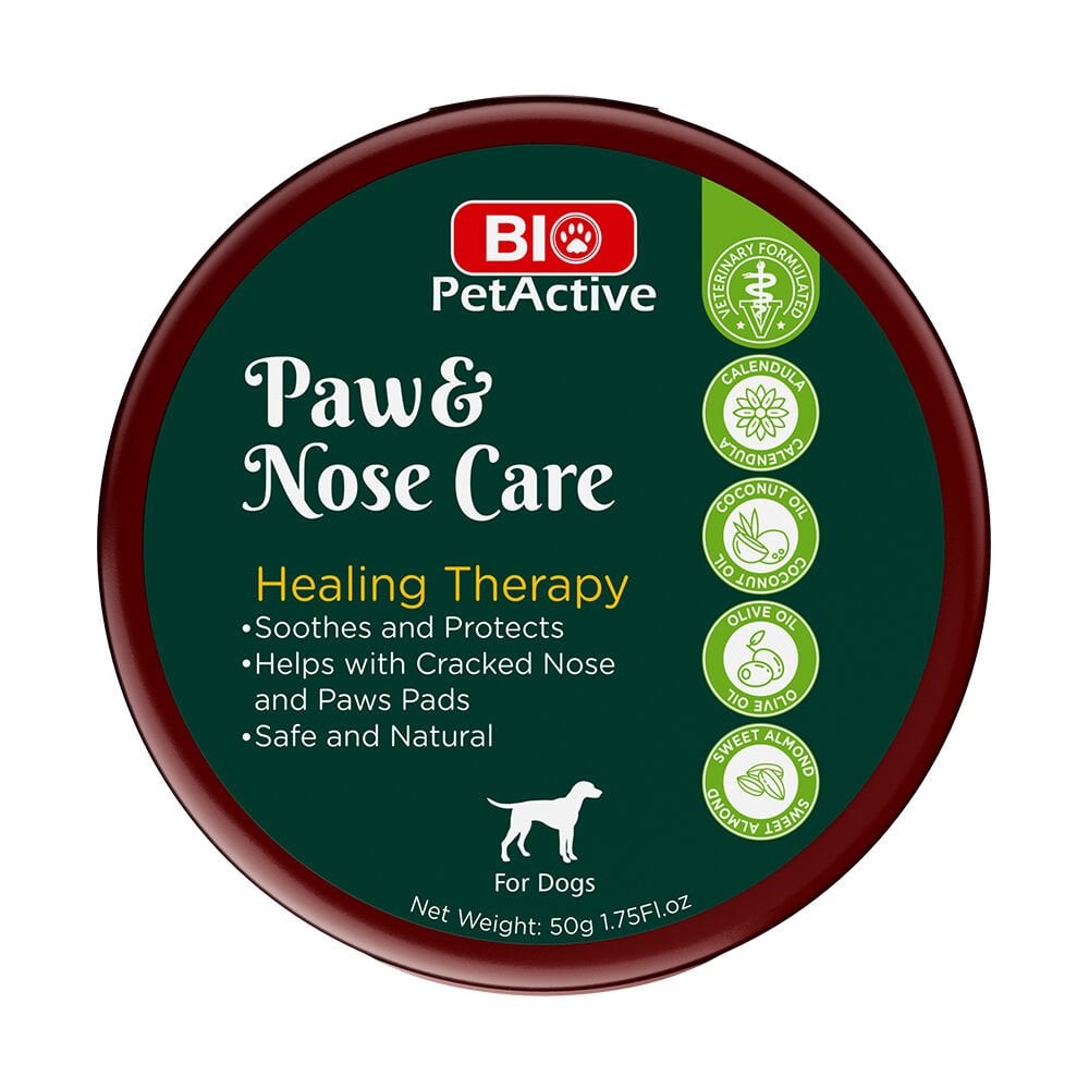 Paw & Nose Care (Pati̇ Ve Burun Kremi̇) 50 Gr