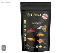 FISHKA LIVEBEARER 100ml