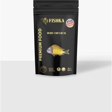 Fishka Herb Cichlid Xl 100ML