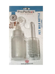 Pro Perfeck Yavru Kedi & Köpek Biberon Seti