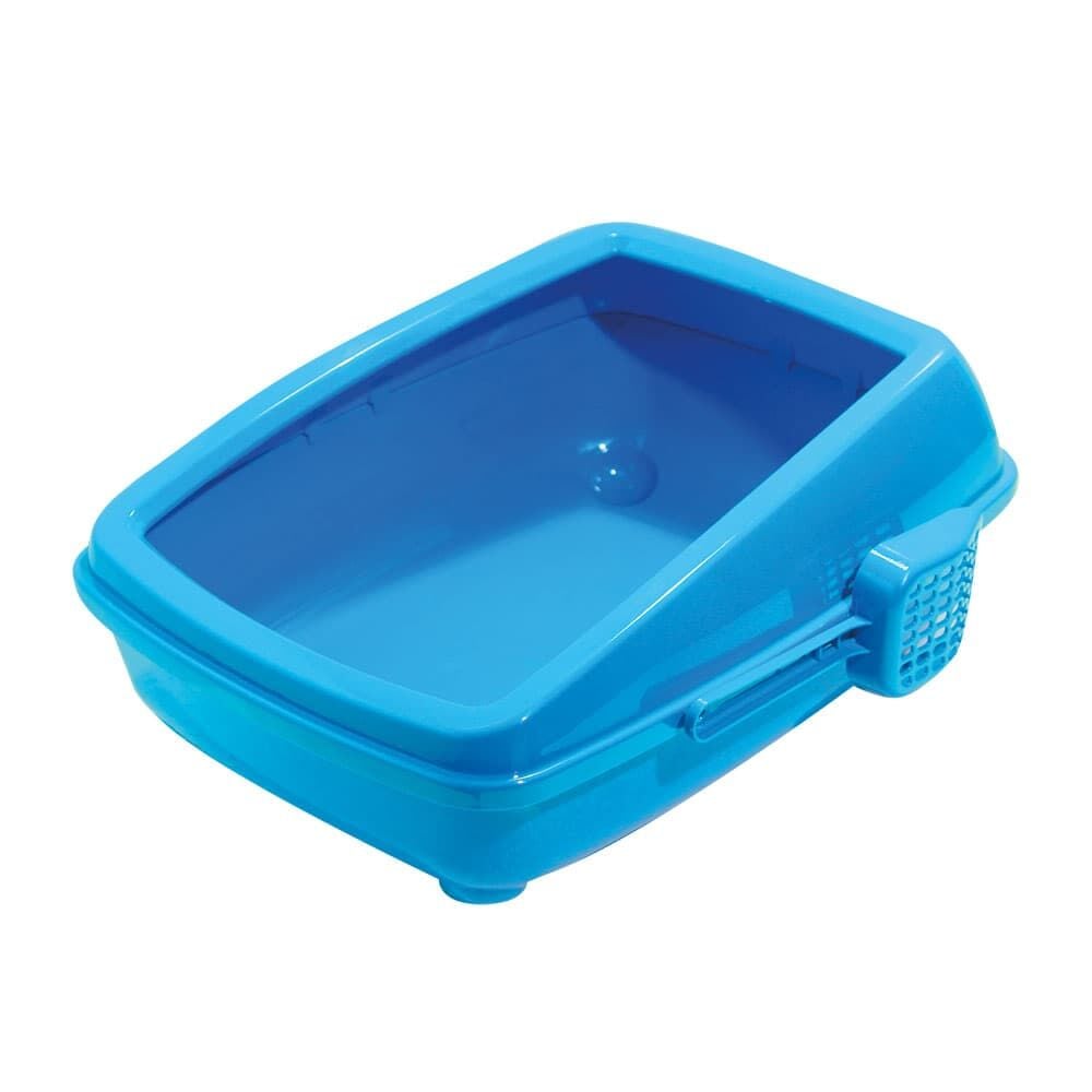 MİO Açık Tuvalet Kabı 10 ADER