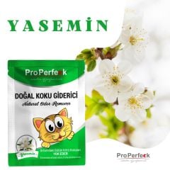 Pro Perfeck Yasemin Kokulu Koku Giderici 25Gr 15'Li Paket