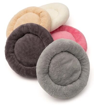 GND SİMİT YATAK PELUŞ 55x55cm