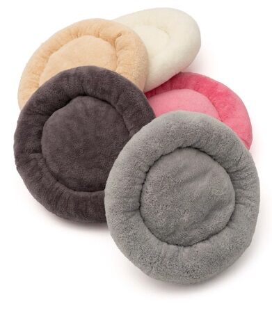 GND SİMİT YATAK PELUŞ 55x55cm