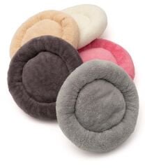 GND SİMİT YATAK PELUŞ 55x55cm