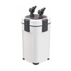 Sobo Dış Filtre 1500 Lt/h 9W UV Lambalı