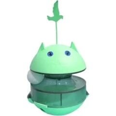 Hazneli Hacı Yatmaz ödül Mamalı Kedi Oyuncak Büyük Boy