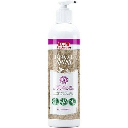 Pet Active Knot Away Detangler & Conditioner Kıtık Açıcı Krem 250 Ml