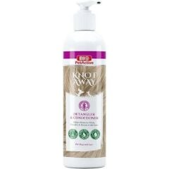 Pet Active Knot Away Detangler & Conditioner Kıtık Açıcı Krem 250 Ml