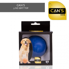 Can's Köpek Oyun Topu NO:3