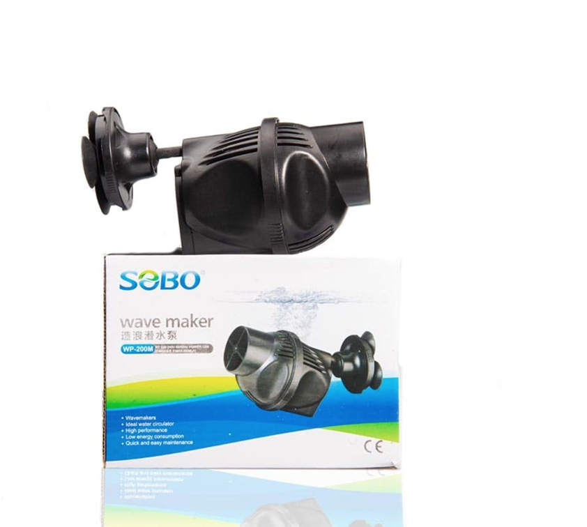 Sobo WP-200M Dalga Motoru