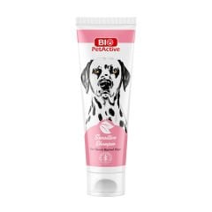 Bio Pet Active Sensitive Kısa Tüylü Hassas Köpek Şampuanı 250 ML