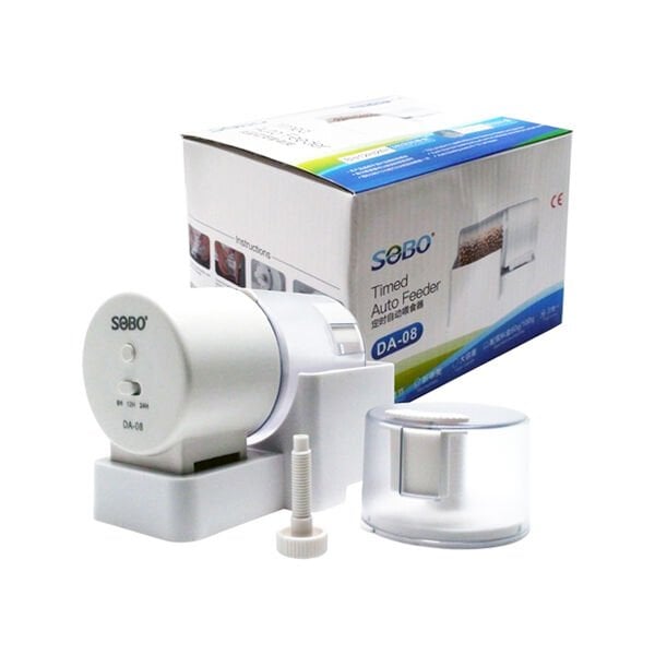 Sobo Otomatik Yemleme Pro