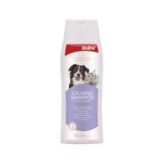 Bioline Kedi&Köpek için Sakinleştirici Şamp.250 Ml