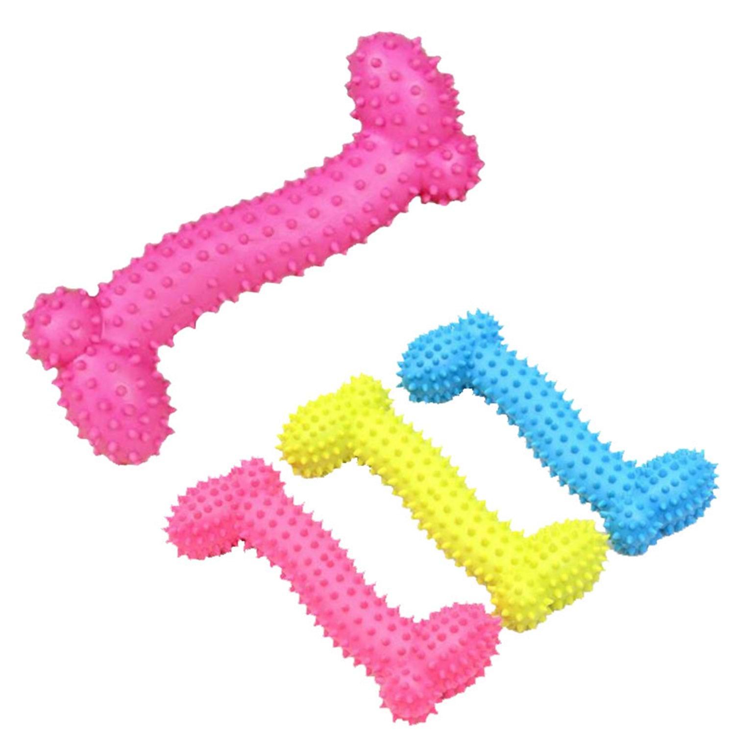 CAN'S Battal Kemik Oyuncak 15 cm