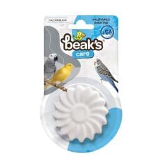 BEAKS Kalsiyum Block - Tekli 8'Li