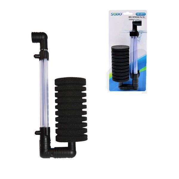 Sobo Pipo Üretim Filtresi Tekli 2801