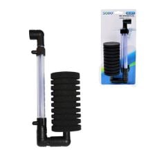 Sobo Pipo Üretim Filtresi Tekli 2801