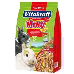 Vitakraft Menu Tavşan Yemi 1000 Gr
