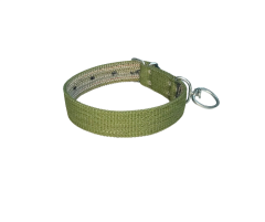 XL Boyun Tasması 4x65 Cm RENKLİ