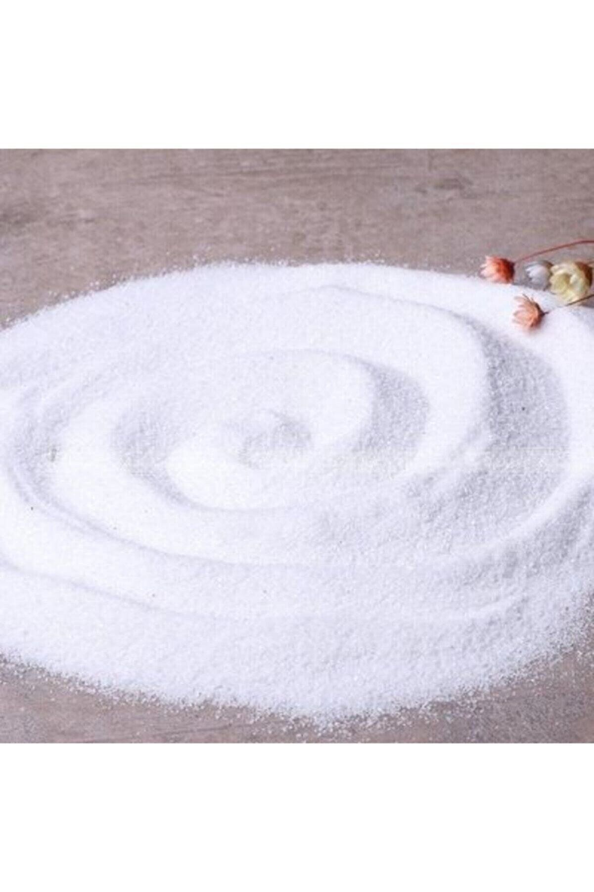 AKVARYUM KUMU SİLS BEYAZ 10 KG